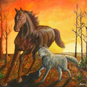 Meet your Posher, Abigail